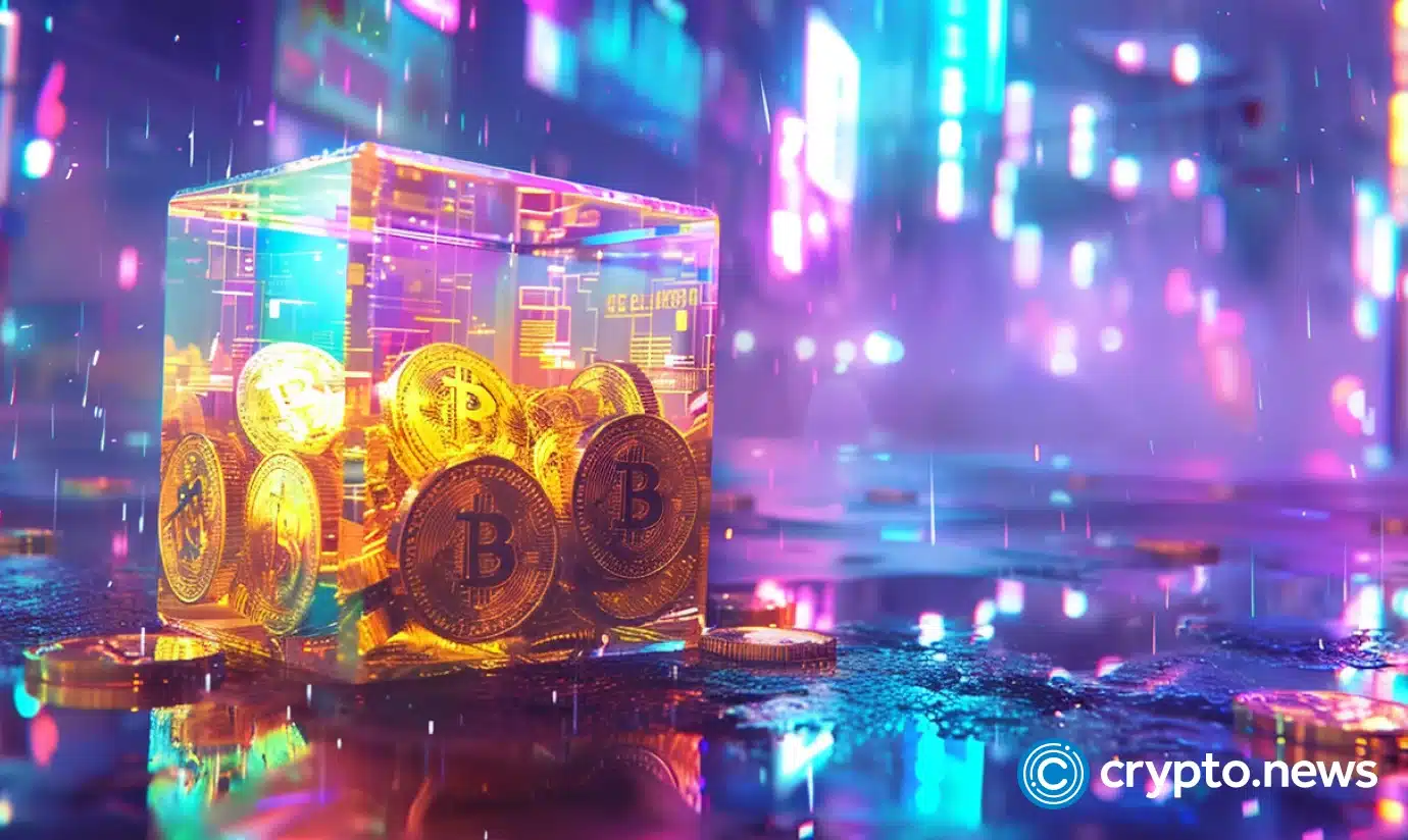 BlockDag在6月13日之前扩展了2倍的报价,请揭露,Cronos在美国信托发布会上获得了吸引力